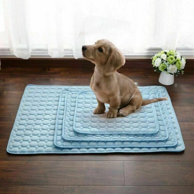 Tapis de refroidissement pour animaux de compagnie
