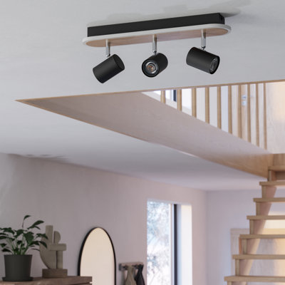 Alsafi Plastic LED Spotlight