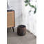 Pot à fleurs en ciment-69174204