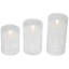 Bougies en pot sans cadre sans parfum-92906957
