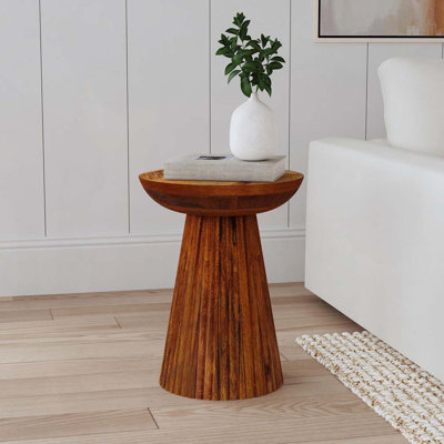 Table d'appoint Waters Wild Honey