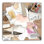 Art mural sur toile tendue Creative Studio Collage II