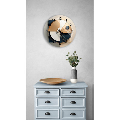 Horloge murale Modern