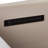 24" Robertson Single Bathroom Vanity Set with Rectangular Undermount Sink-75246828-75246836-75246837