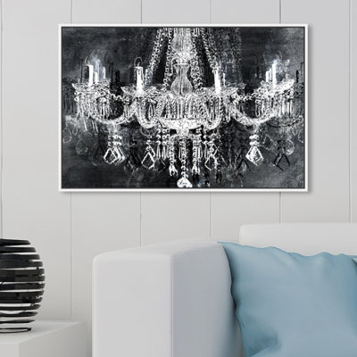 Burst Creative " Crystal Attraction " by Oliver Gal