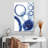 Blue Circle Study III-1783515433