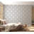 Polka Dots Wall Mural-701273600