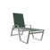 Holna Outdoor Rust-Resistant Metal Chaise Lounge