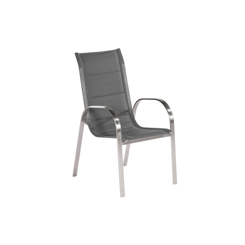 Maxime 4 - Person Patio Dining Set with Rectangular Table