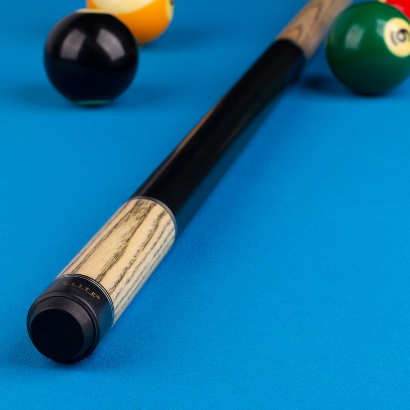4'11" Prestige Pool Cue, Ash, 18 oz
