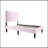 Twin Bed-1209119781
