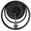 Horloge murale 13 "clinard-2076193402