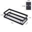 Wall Stainless Steel Spice Rack-302180186-302180188