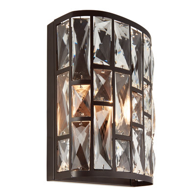 Hoffmann Mylo 1-Light Flush Mount