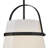 Medium Modern Downrod Pendant Light-1641557201