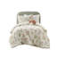 Ensemble d'édredon champignon simple / simple TG-125333521