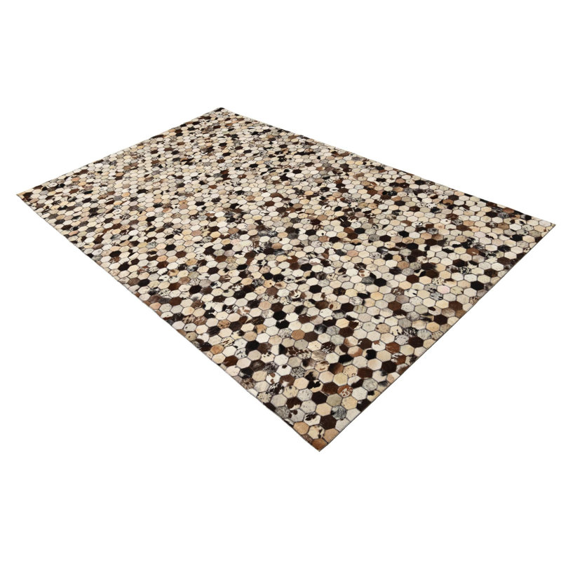 Jemison Multi Rug