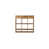 Brown/White selected