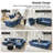 Woodring 2-Piece Upholstered Sectional-1689617631
