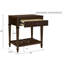 Mini table de chevet American