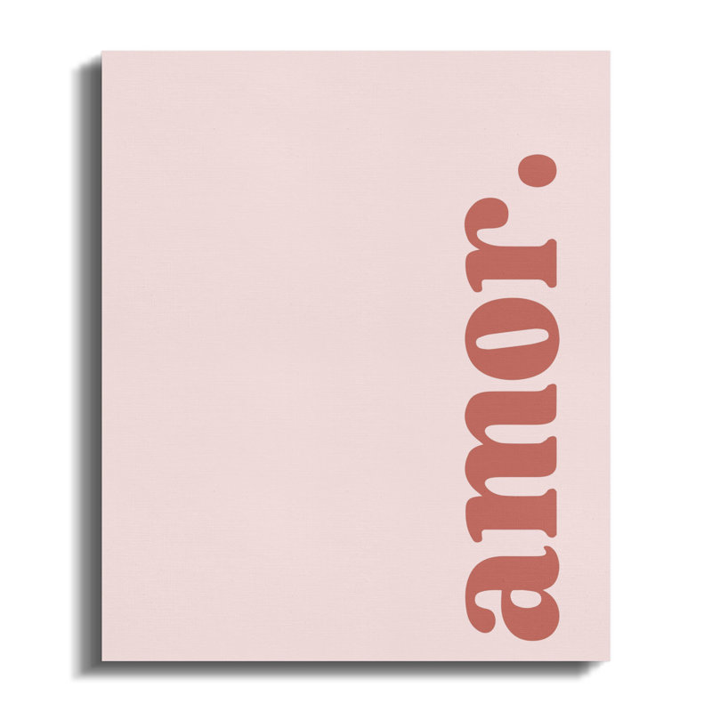 Cowart Wrapped Canvas Print Set, 9x12