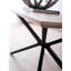 Ferro Beech Dining Table