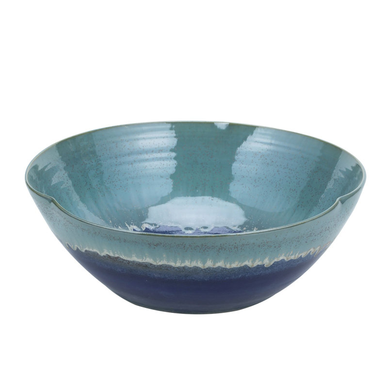 Porcelain Decorative Bowl