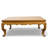 Kang Solid Wood Coffee Table