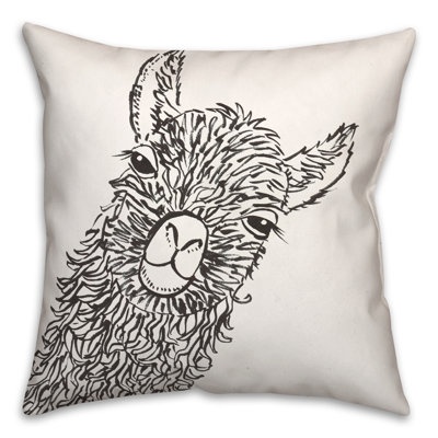 Coussin intérieur / extérieur Sama