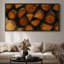 Très grand art mural rétro encadré pour art classique-816892783-816892782