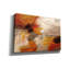  «Falling Leaves» par Silvia Vassileva, art mural sur toile, 18 po x 12 po