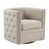 Tissu beige est en rupture de stock