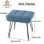 Tabouret de meuble-lavabo 17 po-109870716