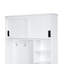 Banc de vestibule U-Can Modern