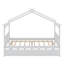 Lit gigogne en bois de pin massif-121087701