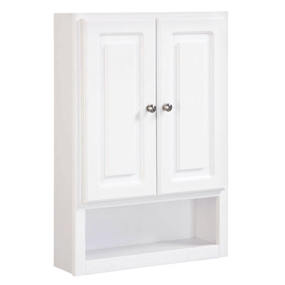 Concord Wall Bathroom Cabinet