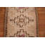 Tapis oriental tribal en laine Anatolian