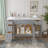 60'' Single Bathroom Vanity Base Only-95278019