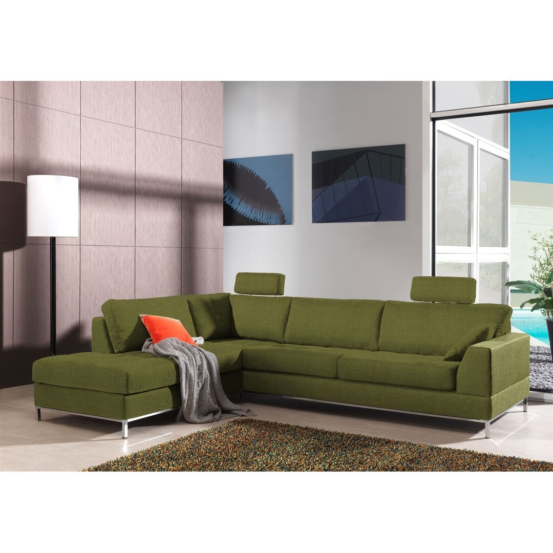 Ecksofa Azure