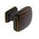 Grayson 1 1/4" Length Rectangle Knob