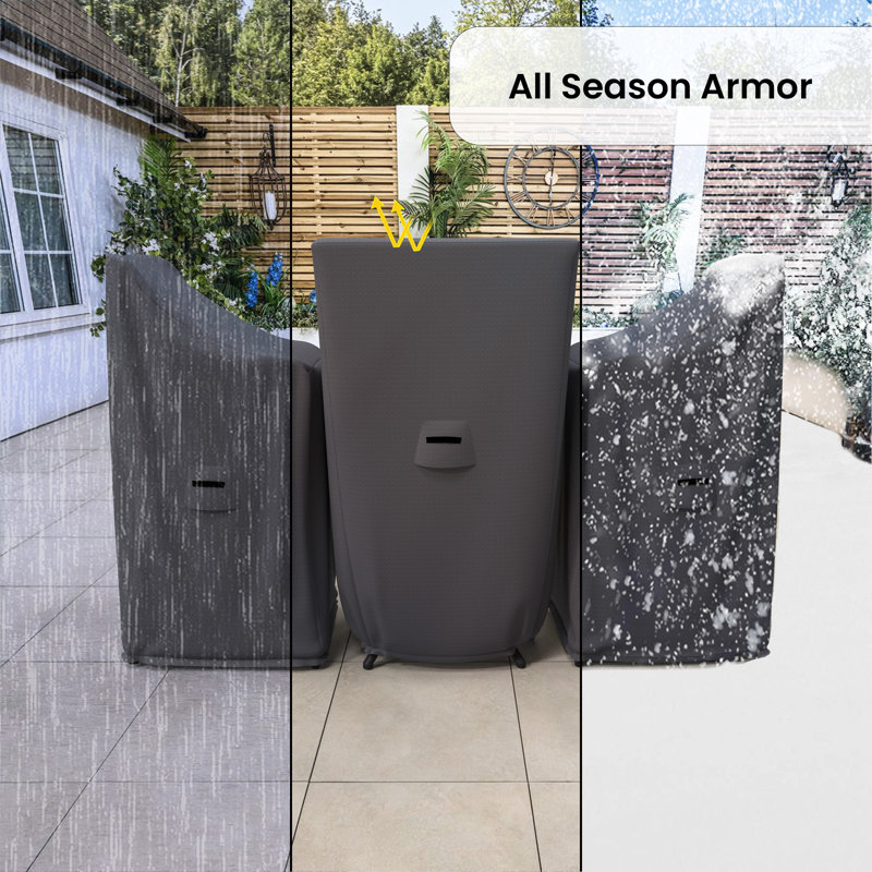 Outdoor Cover