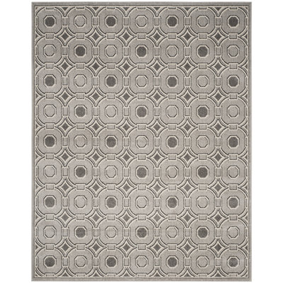 Thornbury Performance Geometric Rug