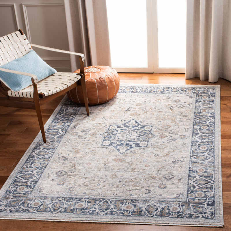 Tapis oriental Beahm 600 Performance, Rectangle 5 pi x 7 pi