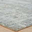 Tapis bleu en laine tissé à la main Willoghby Urban Fresco-1236462860