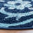 Ajnesh Performance Floral Rug-1970680022