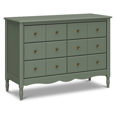 Liberty 6-Drawer Double Dresser