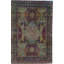 Hand Woven Wool Oriental Area Rug