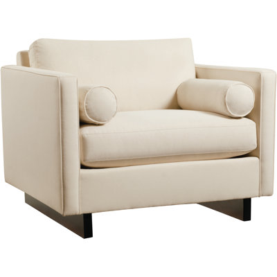 Fauteuil l 40,5 po Paxton