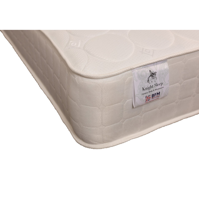 Ebern Designs Mattress, Small Single (2'6)