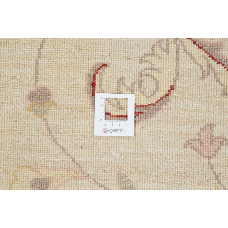 Oriental Hand Woven Area Rug, Rectangle 168 x 241cm